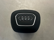 4M0880201AE AUDI FAHRER A.I.R.B.A.G LENKRAD AIRBAG 4M0880201AE ORIGINAL NEU!!!, usado comprar usado  Enviando para Brazil
