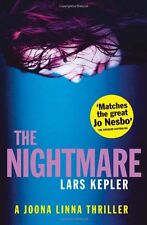Nightmare lars kepler. for sale  Shipping to Ireland