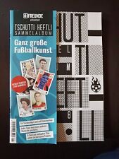 Freunde tschutti heftli gebraucht kaufen  Berlin