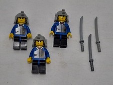 Lego minifigure young for sale  Gladstone
