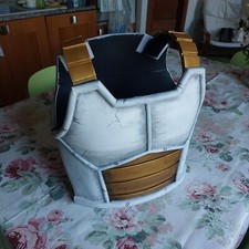 Saiyan armor dragon usato  Firenze