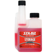 Storage fuel stabilizer for sale  New York