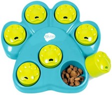 Dog puzzle slow for sale  OKEHAMPTON