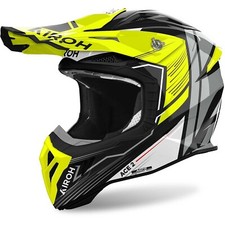 casco enduro airoh aviator usato casco enduro airoh aviator usato Barcellona Pozzo di Gotto