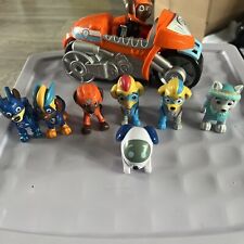 Paw patrol zuma for sale  WIGAN