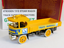Matchbox models yesteryear for sale  SUNBURY-ON-THAMES
