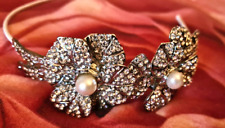 Traum diadem tiara gebraucht kaufen  Wachtendonk
