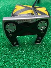 Scotty cameron phantom for sale  NORTHWOOD