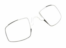 Insert optique métal d'occasion  Lodève