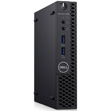 Mini computer desktop usato  Campagna
