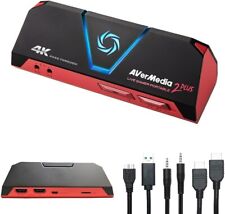 Avermedia live gamer usato  Fuscaldo