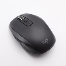 Logitech anywhere graphite for sale  Phoenix