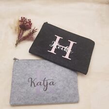 Personalisierte kosmetik tasch gebraucht kaufen  Pulheim