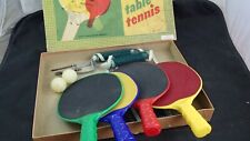 Vintage pressman plastic for sale  Napoleon