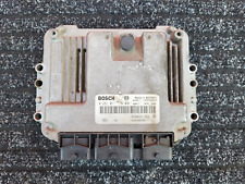 Ecu centralina motore usato  Sinopoli
