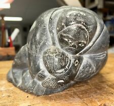 Vintage inuit eskimo for sale  Princeton Junction