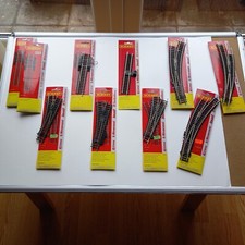 Hornby peco 10x for sale  NOTTINGHAM