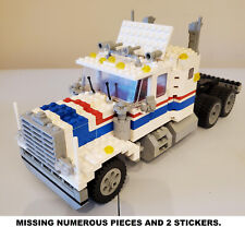 Lego set 5580 d'occasion  Expédié en Belgium