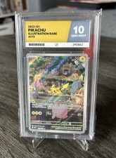 Pokemon pikachu 173 for sale  WATERLOOVILLE