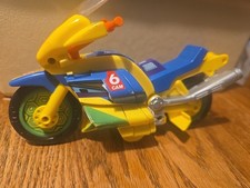Vtg tmnt channel for sale  Strongsville