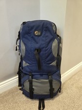 Lowe alpine travel for sale  WREXHAM