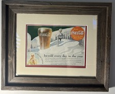Vintage coca cola for sale  Rochester