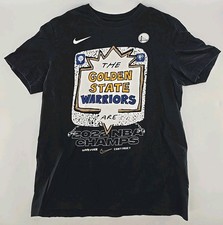 Nike golden state for sale  San Mateo