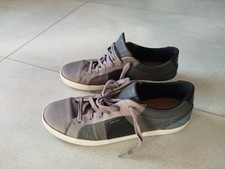 Sneakers scarpe geox usato  Ponte San Pietro