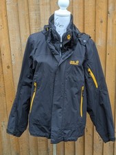 Jack wolfskin rain d'occasion  Expédié en Belgium