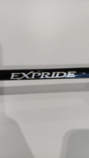 Vara de pesca para robalo Shimano 12Expride 266L-2, potência média leve, usada No136 No9680 comprar usado  Enviando para Brazil