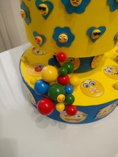 Torta scenografica finta usato  Paterno