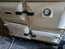 Rayburn 460k combined for sale  CHATHAM