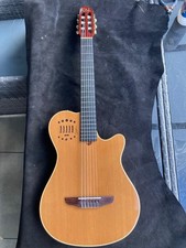 Godin guitar multiac d'occasion  Pommeuse