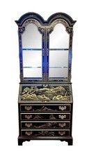 Chinese chinoiserie black for sale  West Hartford