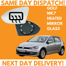 Golf mk7 inc for sale  WOLVERHAMPTON
