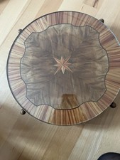 Alte tortenplatte holz gebraucht kaufen  Zeulenroda-Triebes