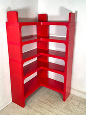 Libreria angolo kartell usato  Varallo Pombia