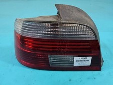 BMW 5 E39 1998 Lampa tylnego światła lewego 153587 IPJ78285 na sprzedaż  PL