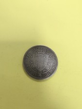 1893 half crown for sale  PERTH