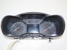 Bloc compteurs citroën d'occasion  Seclin