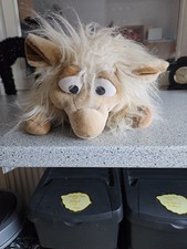 Living puppets schaf gebraucht kaufen Living puppets schaf gebraucht kaufen  Lohne (Oldenburg)