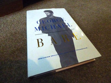 George michael bare for sale  THETFORD