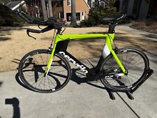 Cervelo 61cm for sale  Marietta