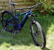 Giant stance pro gebraucht kaufen  Achim