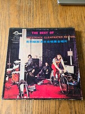 Rare best creedence for sale  Omaha