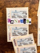 Marche bollo lotto usato  Italia