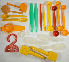 Vtg lot tupperware for sale  Bush