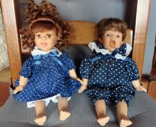 Poupees jumeaux frère d'occasion Poupees jumeaux frère d'occasion  Sainte-Alvère