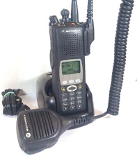 Motorola xts5000 iii for sale  Leander
