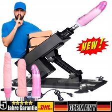 Sex maschine fickmaschine gebraucht kaufen  Aspisheim, Grolsheim